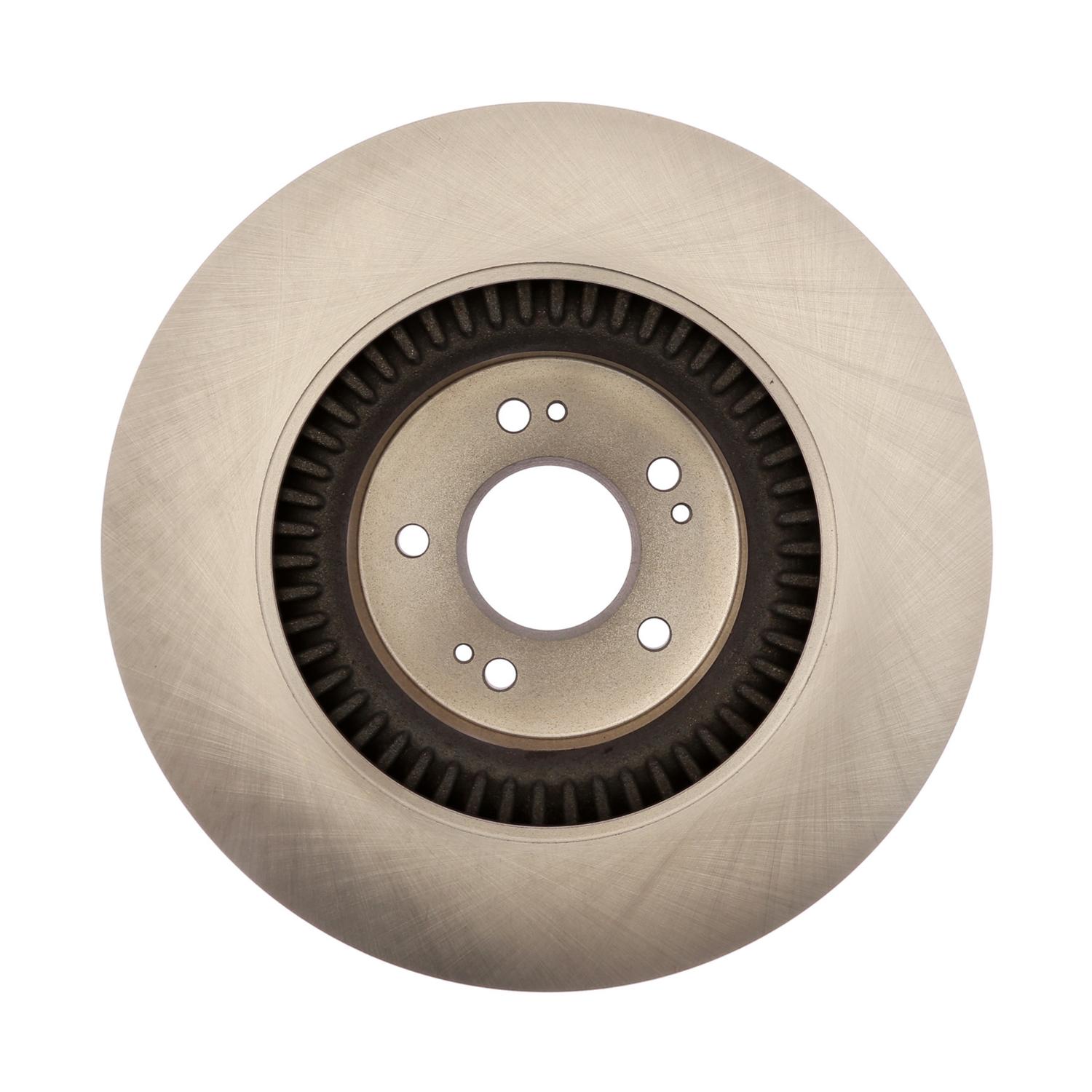 Raybestos 982270R Disc Brake Rotor product image 2 of 3