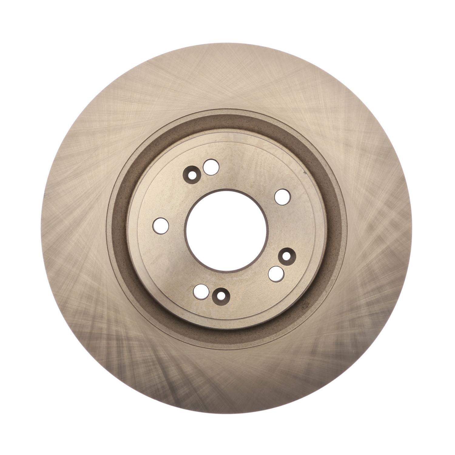 Raybestos 982270R Disc Brake Rotor product image 3 of 3