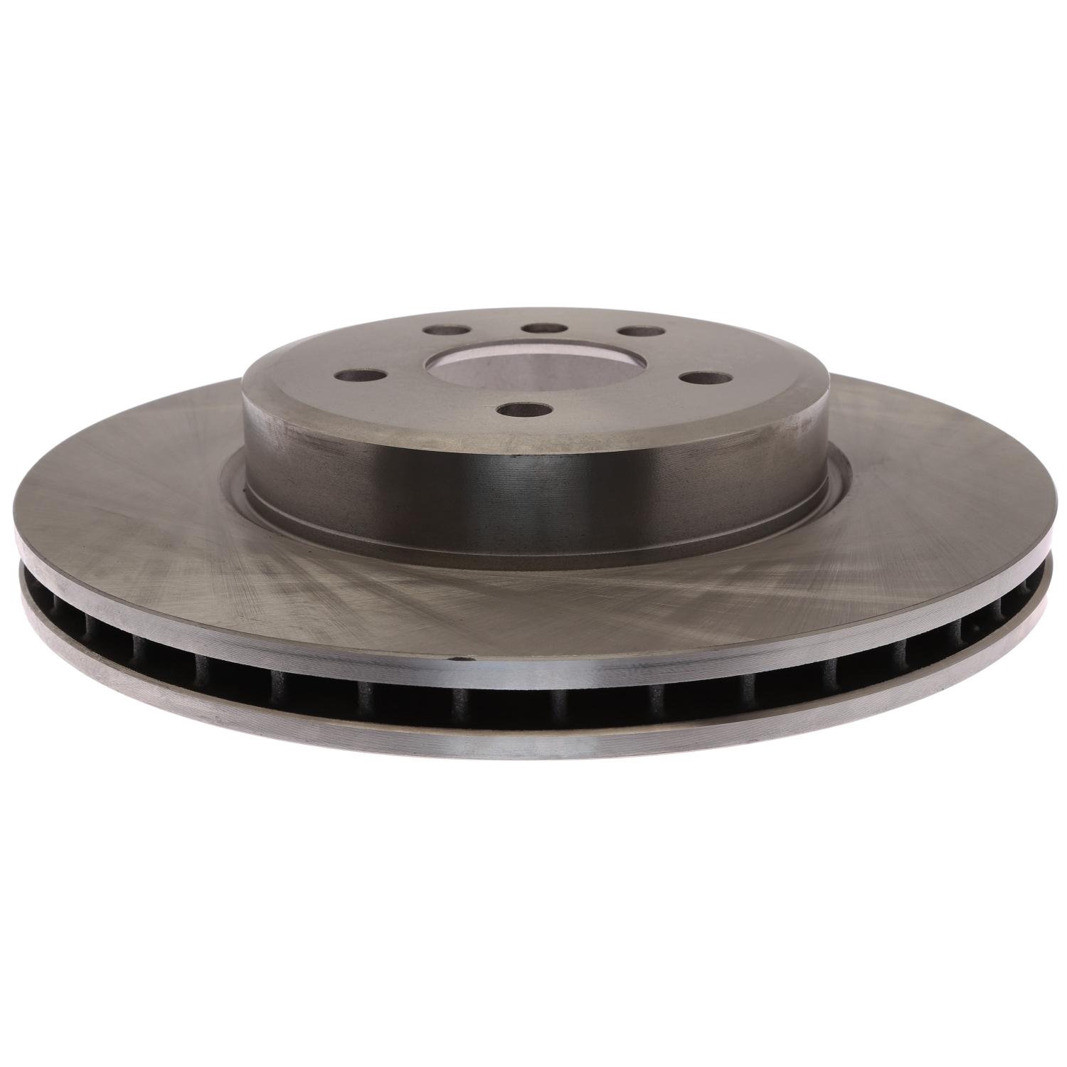 Raybestos 982271R Disc Brake Rotor product image 1 of 3