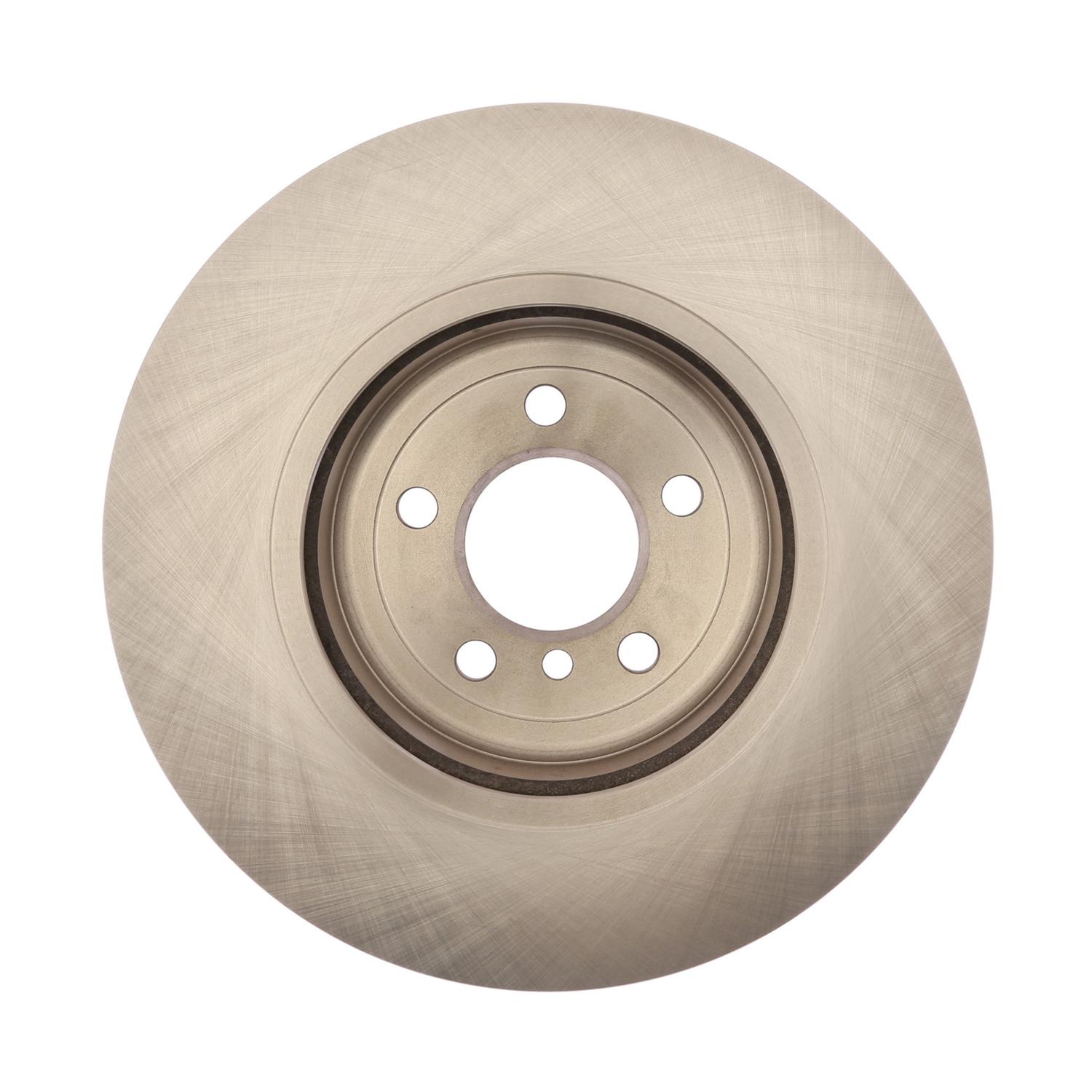 Raybestos 982271R Disc Brake Rotor product image 2 of 3