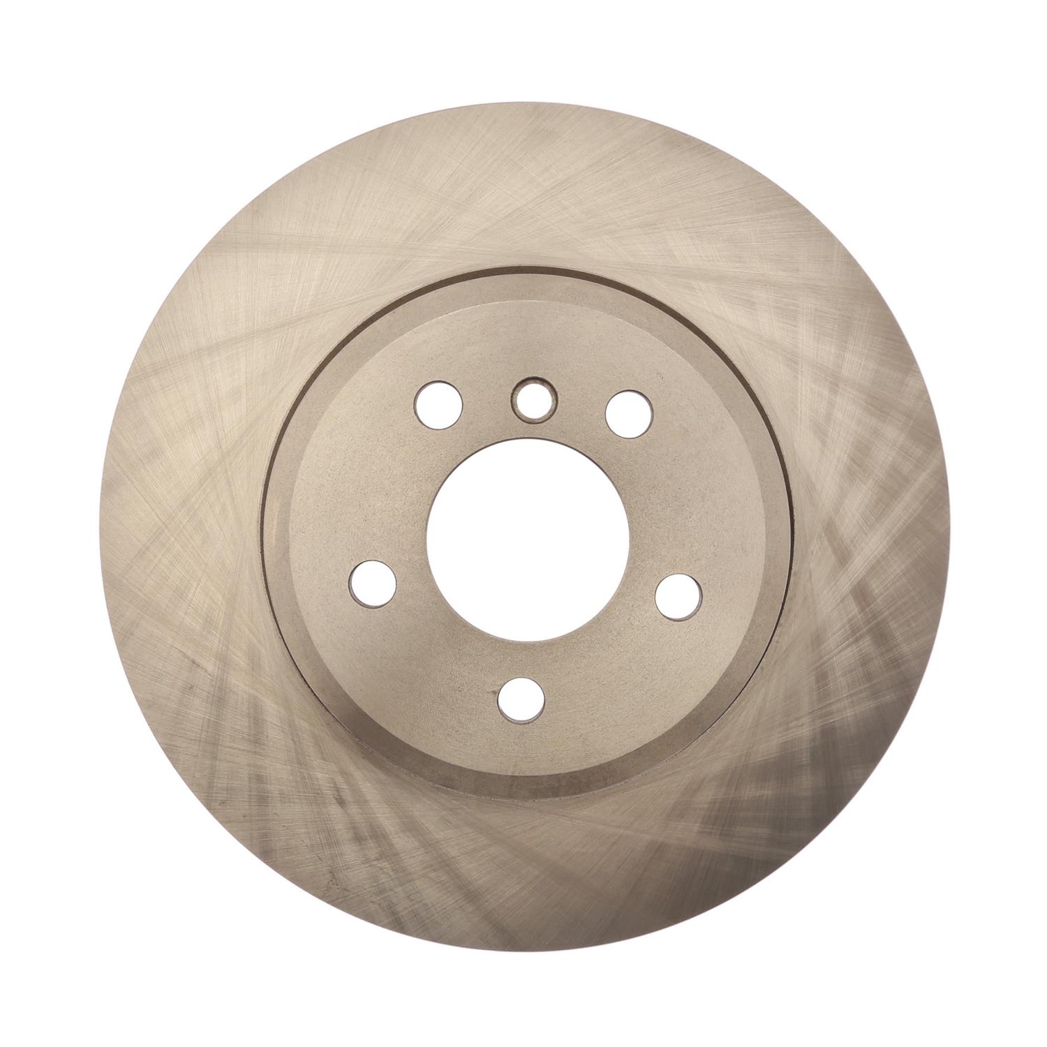 Raybestos 982271R Disc Brake Rotor product image 3 of 3