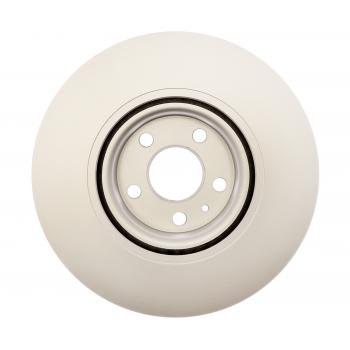 Raybestos 982272 Disc Brake Rotor product image 2 of 3