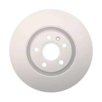 Raybestos 982272 Disc Brake Rotor product image 3 of 3