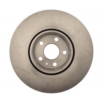 Raybestos 982272R Disc Brake Rotor product image 2 of 3