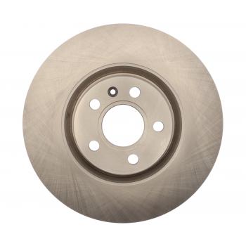 Raybestos 982272R Disc Brake Rotor product image 3 of 3