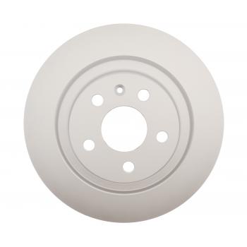 Raybestos 982273 Disc Brake Rotor product image 3 of 3