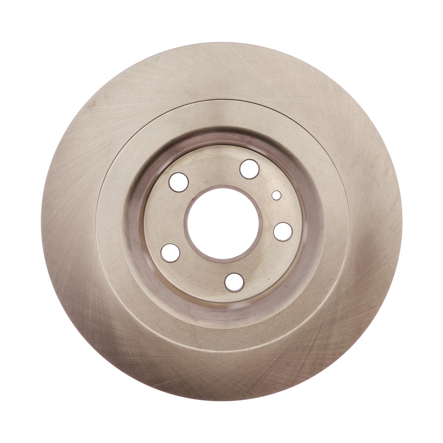 Raybestos 982273R Disc Brake Rotor product image 2 of 3