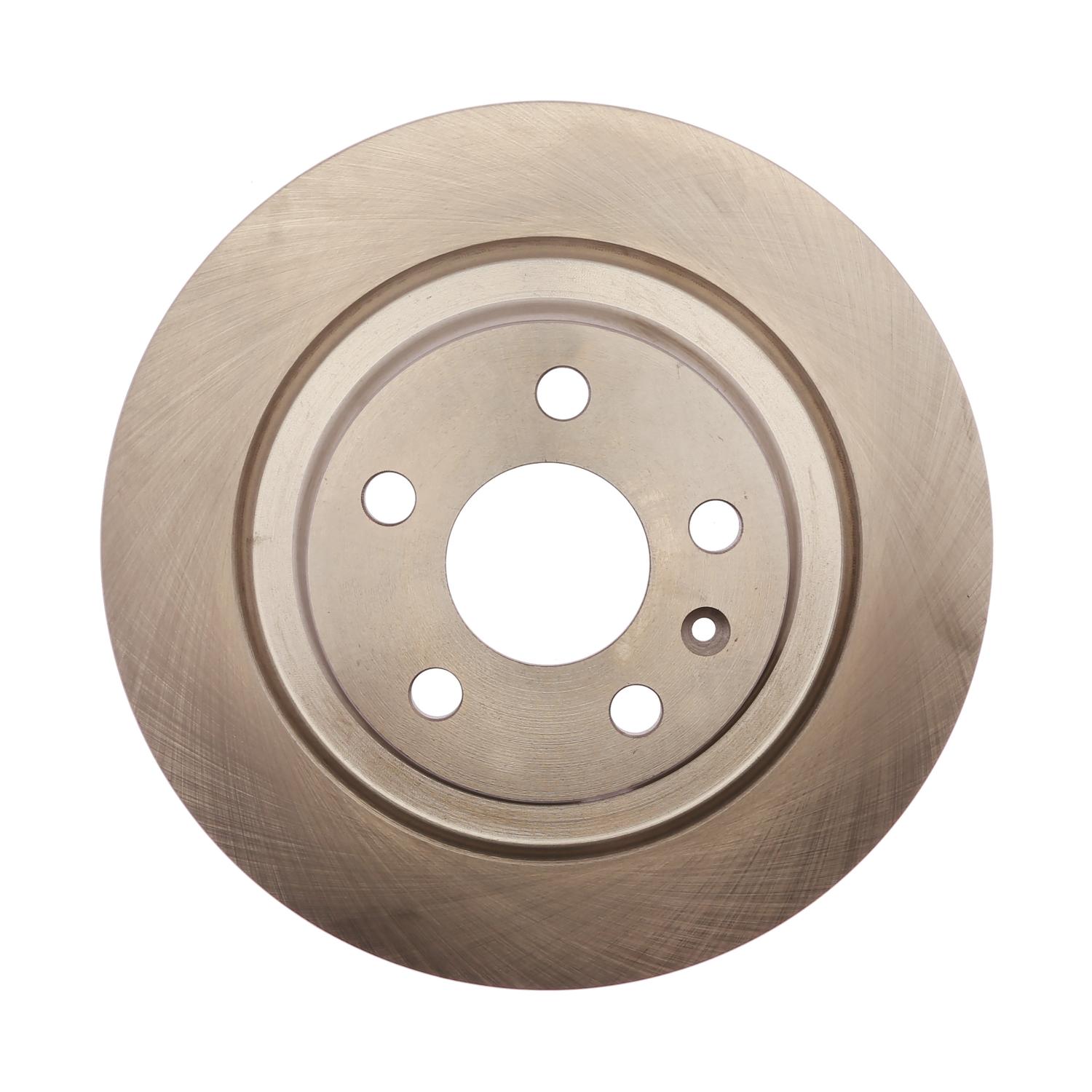 Raybestos 982273R Disc Brake Rotor product image 3 of 3