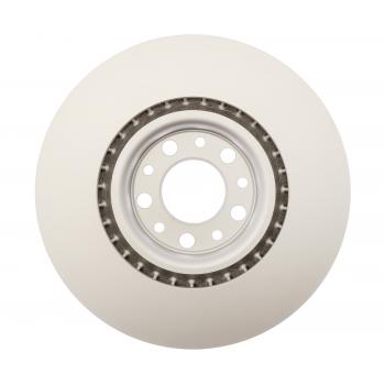 Raybestos 982276 Disc Brake Rotor product image 2 of 3