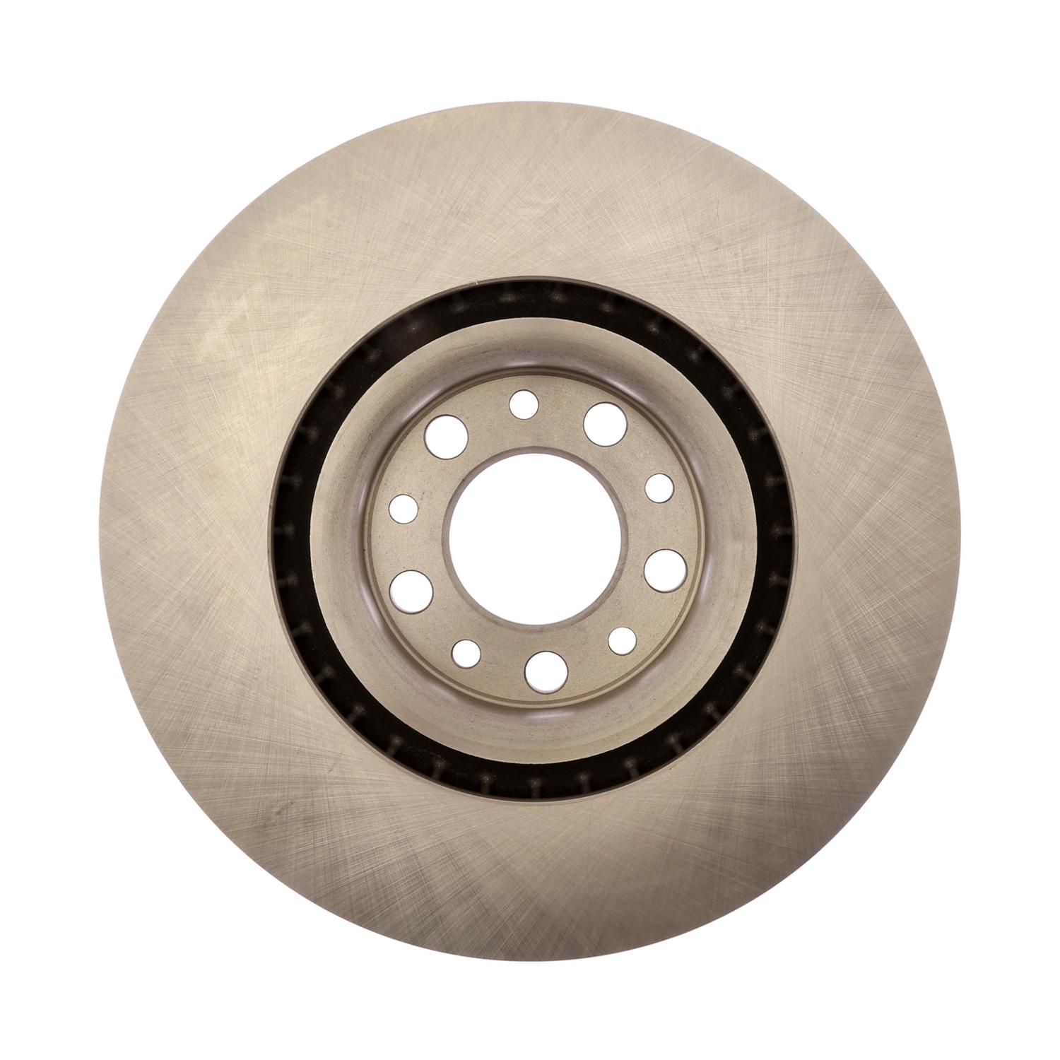 Raybestos 982276R Disc Brake Rotor product image 2 of 3