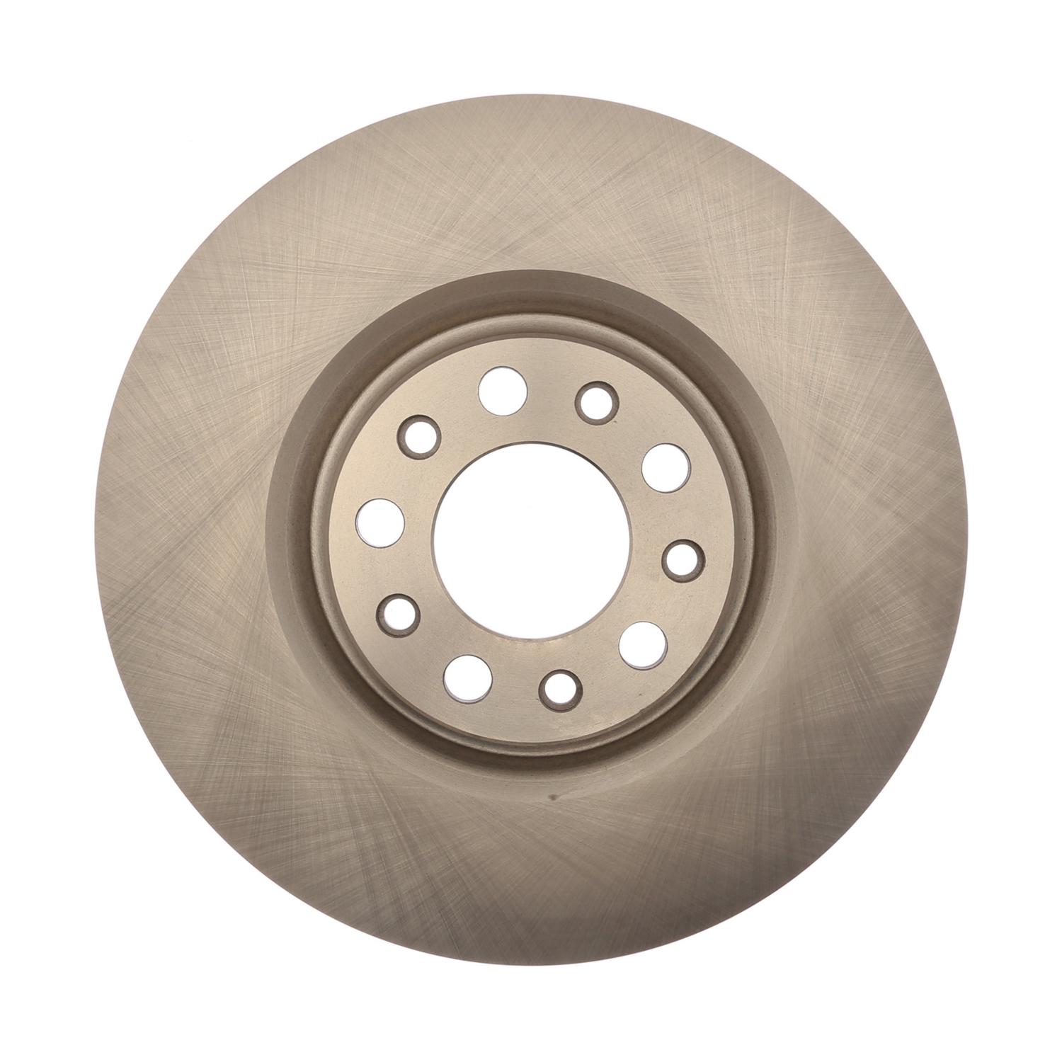 Raybestos 982276R Disc Brake Rotor product image 3 of 3