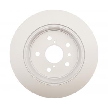 Raybestos 982285FZN Disc Brake Rotor product image 2 of 3