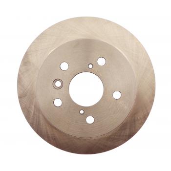 Raybestos 982285R Disc Brake Rotor product image 3 of 3