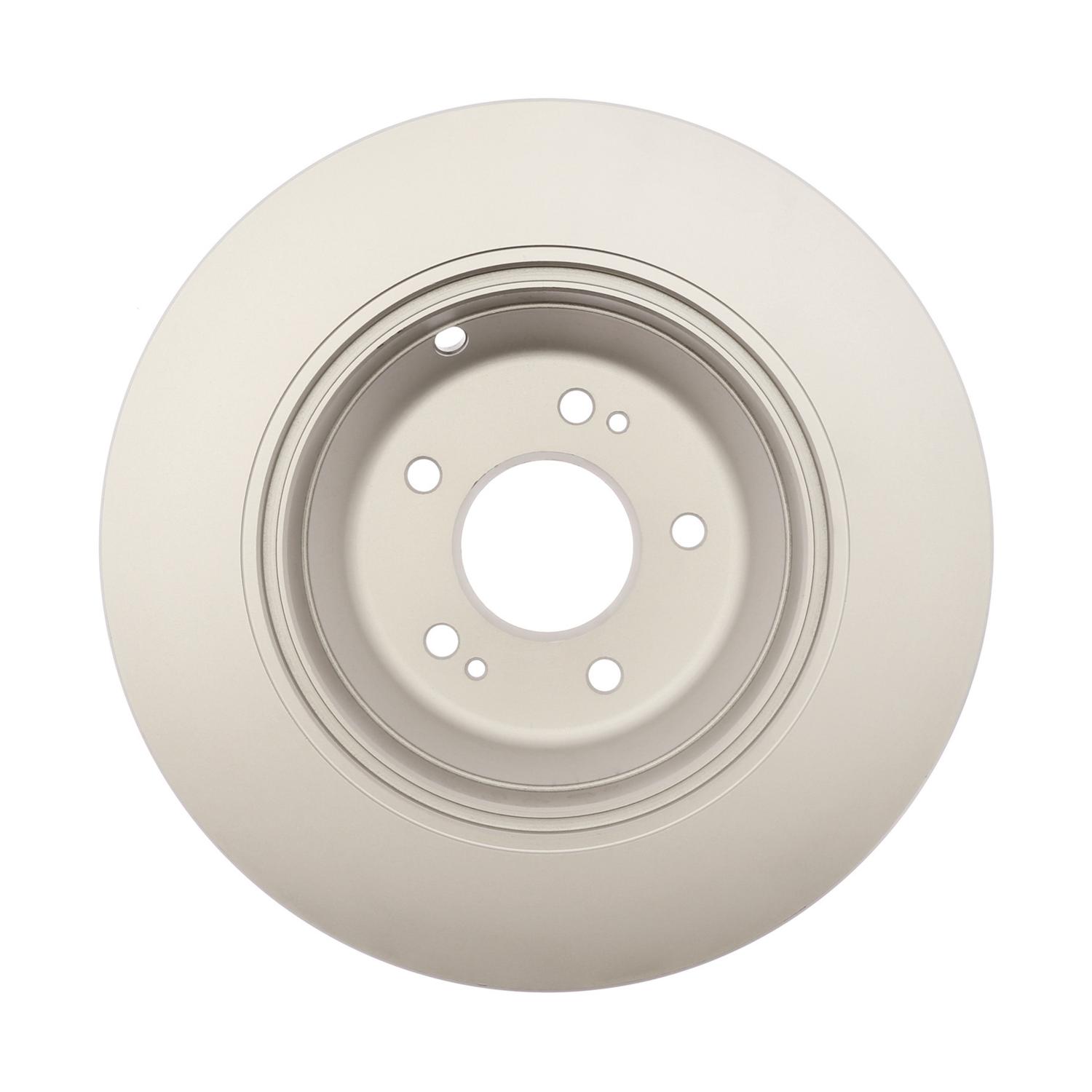 Raybestos 982290 - Disc Brake Rotor Raybestos 982290 Disc Brake Rotor product image 2 of 3