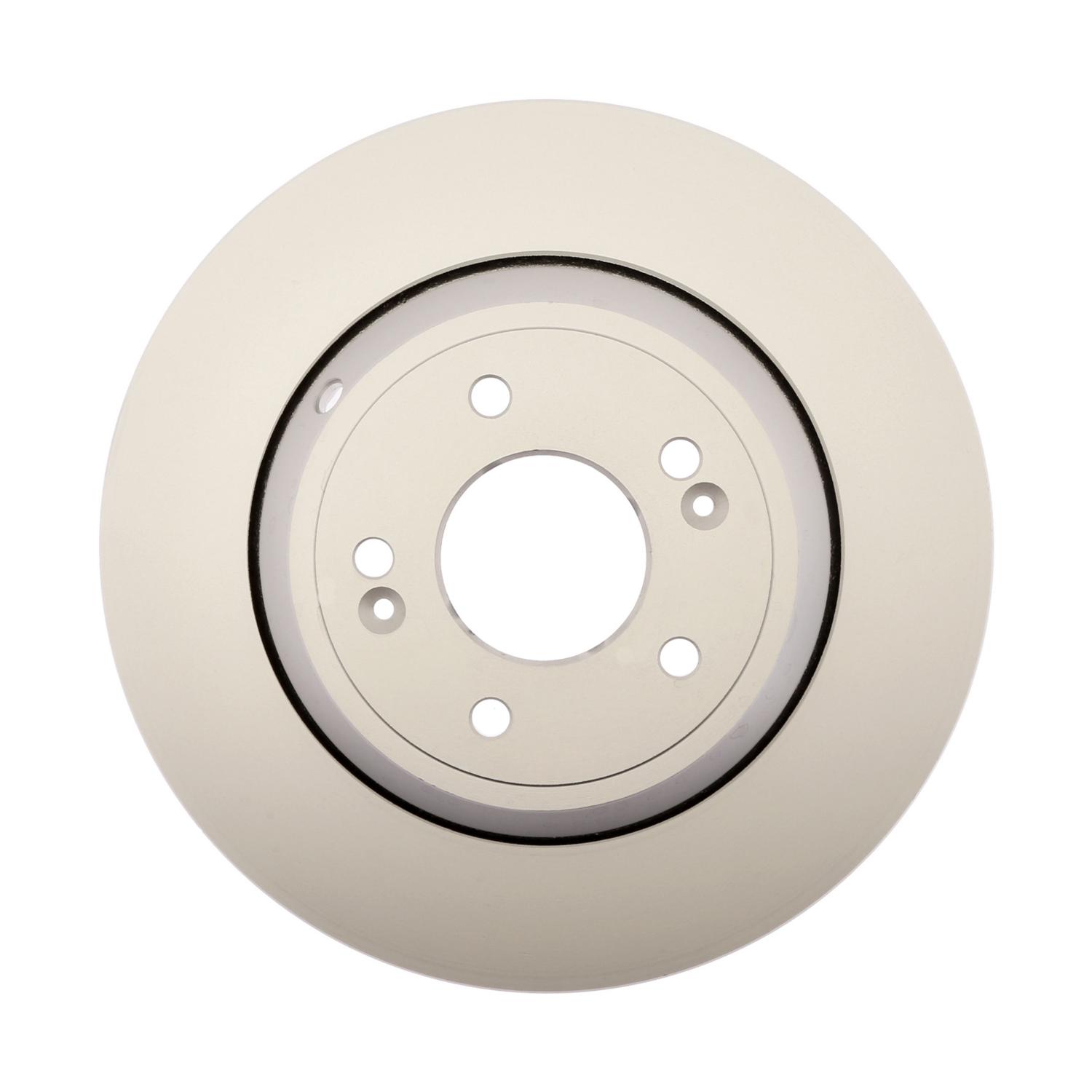 Raybestos 982290 - Disc Brake Rotor Raybestos 982290 Disc Brake Rotor product image 3 of 3