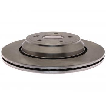 Raybestos 982290R Disc Brake Rotor product image 1 of 3