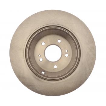 Raybestos 982290R Disc Brake Rotor product image 2 of 3