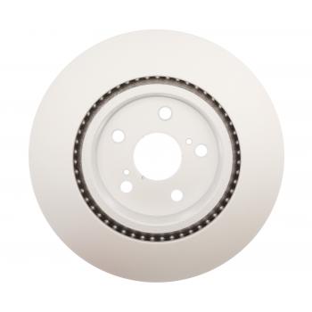 Raybestos 982292 Disc Brake Rotor product image 2 of 3