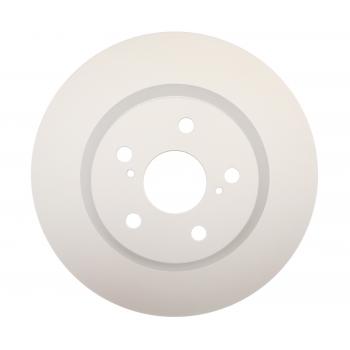 Raybestos 982292 Disc Brake Rotor product image 3 of 3