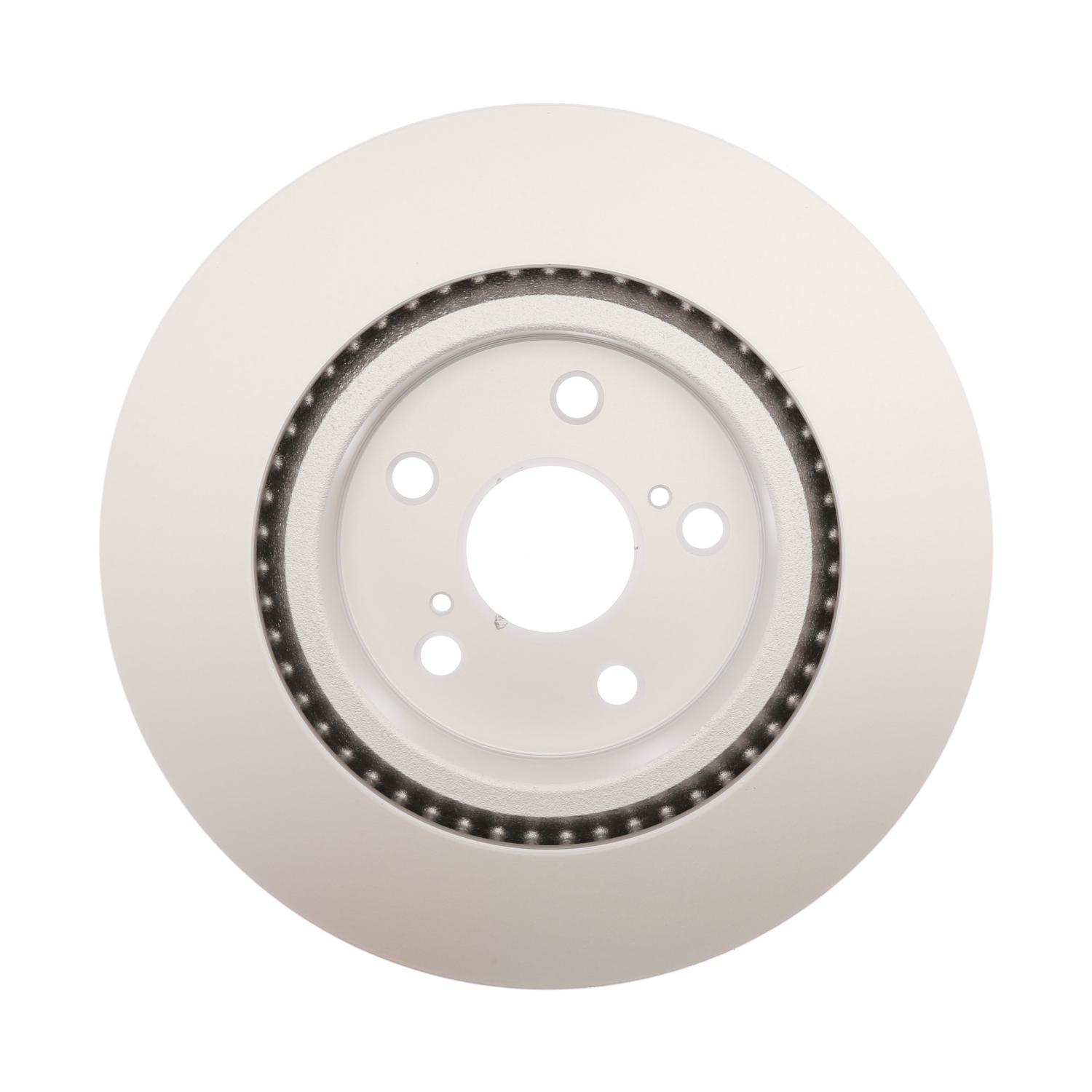 Raybestos 982292FZN Disc Brake Rotor product image 2 of 3