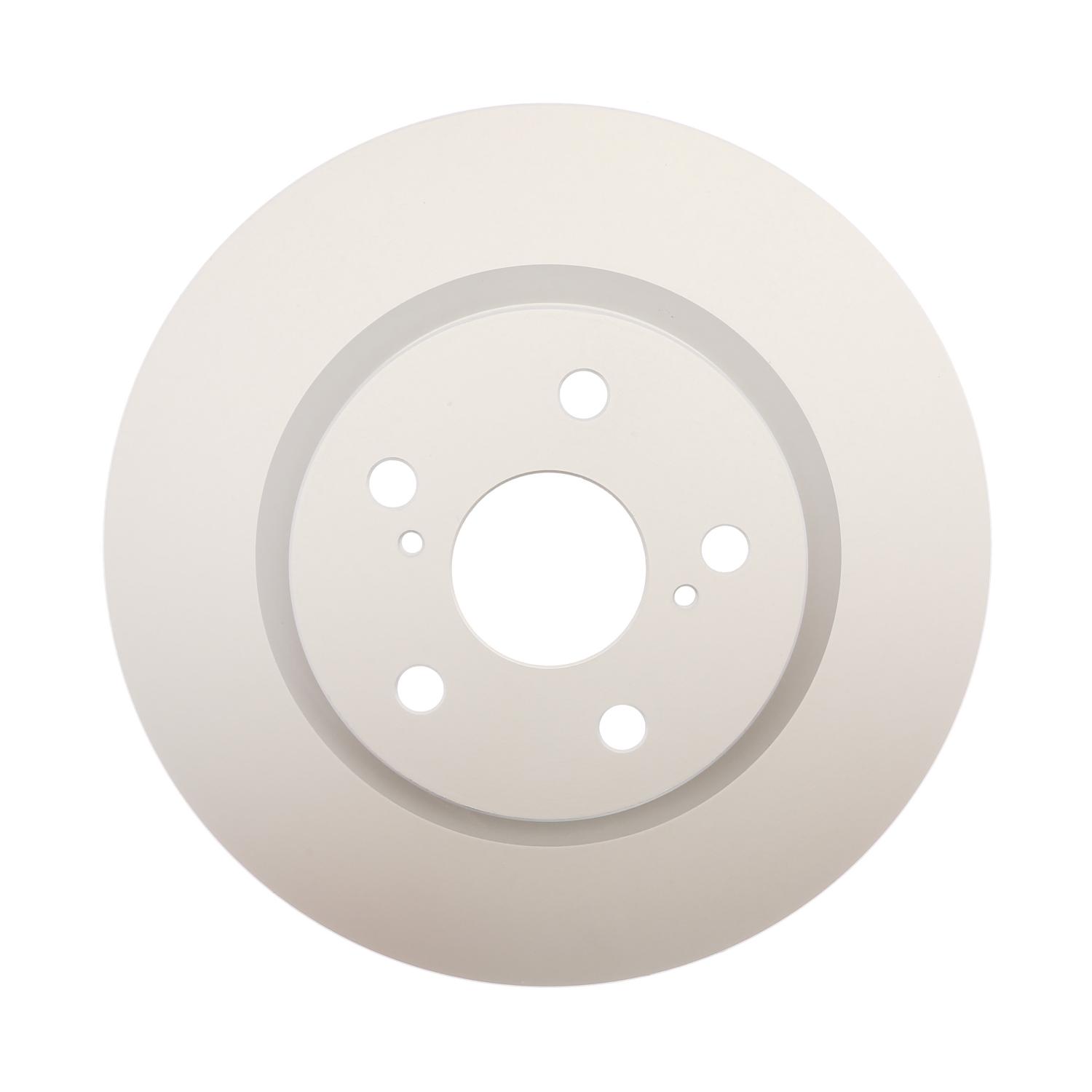 Raybestos 982292FZN Disc Brake Rotor product image 3 of 3