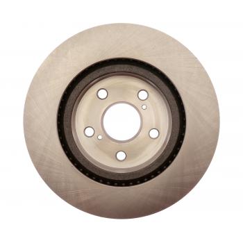 Raybestos 982292R Disc Brake Rotor product image 2 of 3