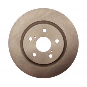 Raybestos 982292R Disc Brake Rotor product image 3 of 3