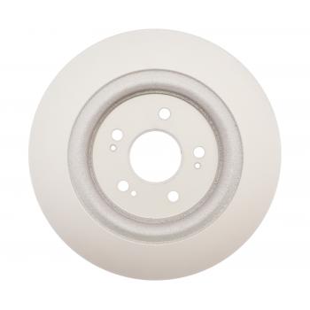 Raybestos 982311 Disc Brake Rotor product image 2 of 3
