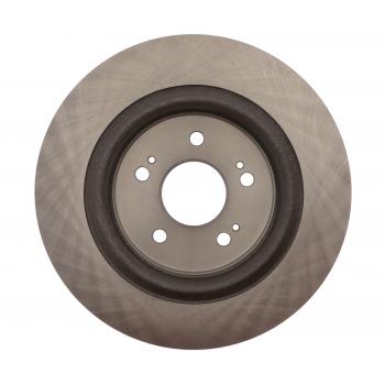 Raybestos 982311R Disc Brake Rotor product image 2 of 3