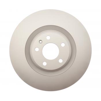 Raybestos 982324 Disc Brake Rotor product image 3 of 3