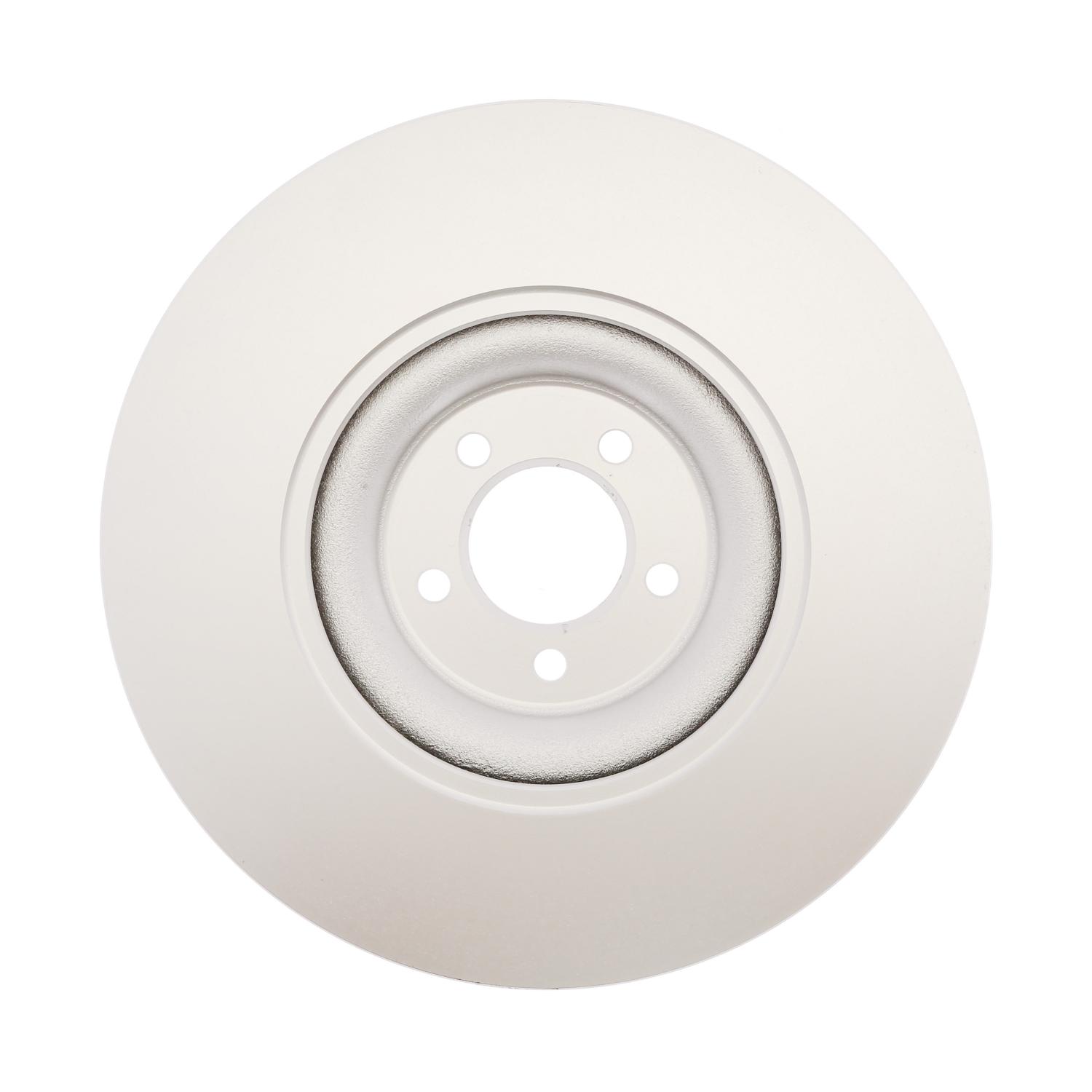 Raybestos 982337 Disc Brake Rotor product image 2 of 3