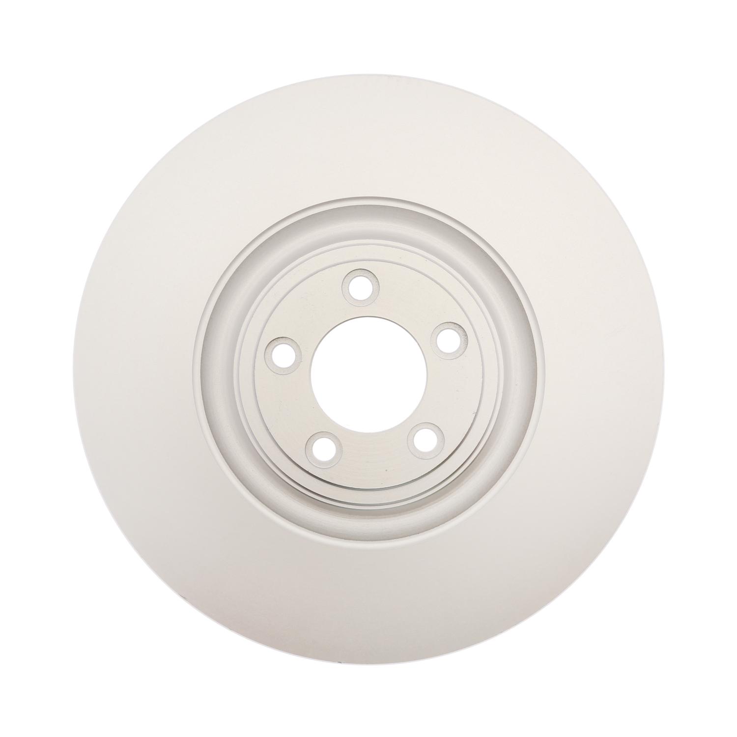 Raybestos 982337 Disc Brake Rotor product image 3 of 3
