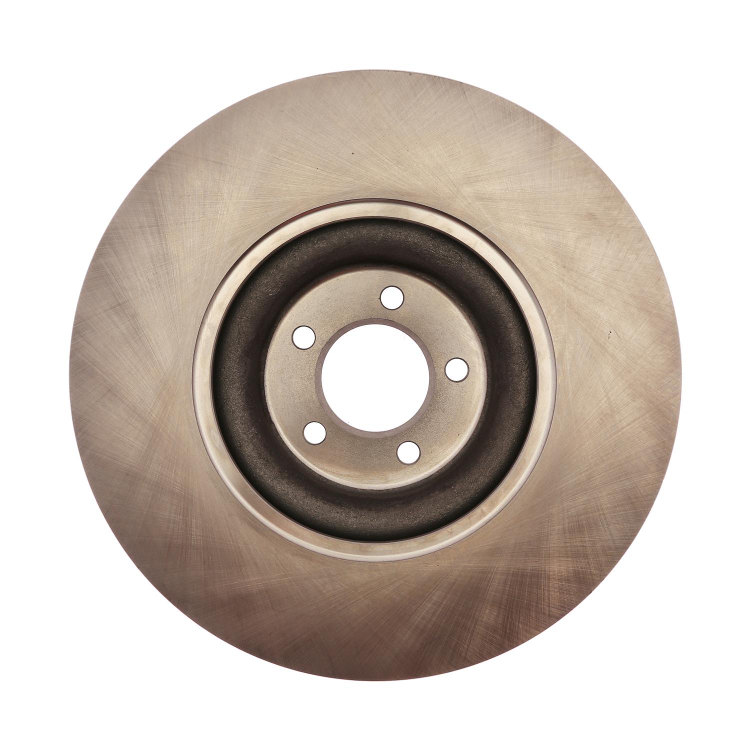 Raybestos 982337R Disc Brake Rotor product image 2 of 3
