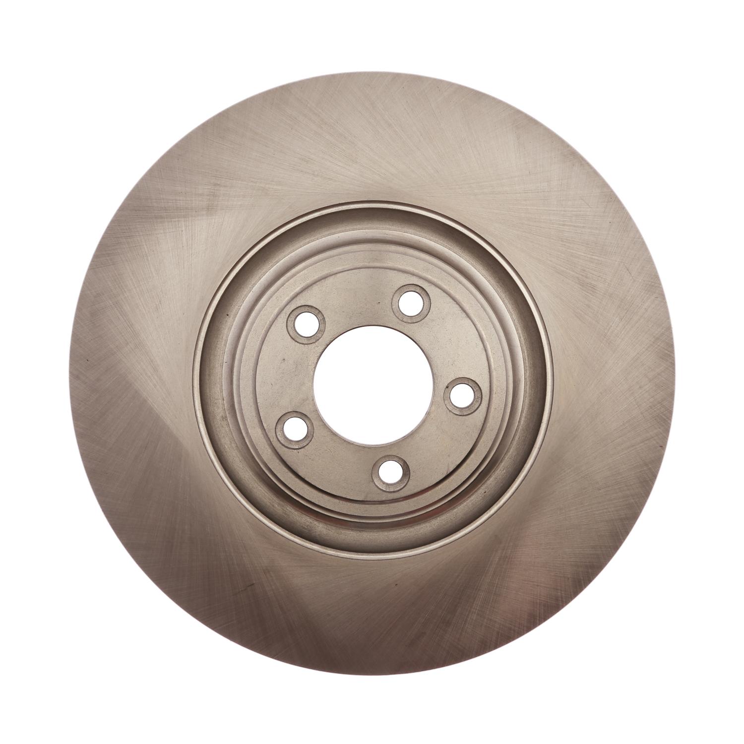 Raybestos 982337R Disc Brake Rotor product image 3 of 3