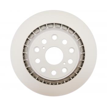 Raybestos 982342 Disc Brake Rotor product image 3 of 3