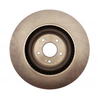 Raybestos 982346R Disc Brake Rotor product image 2 of 3