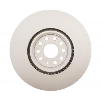 Raybestos 982348 Disc Brake Rotor product image 2 of 3