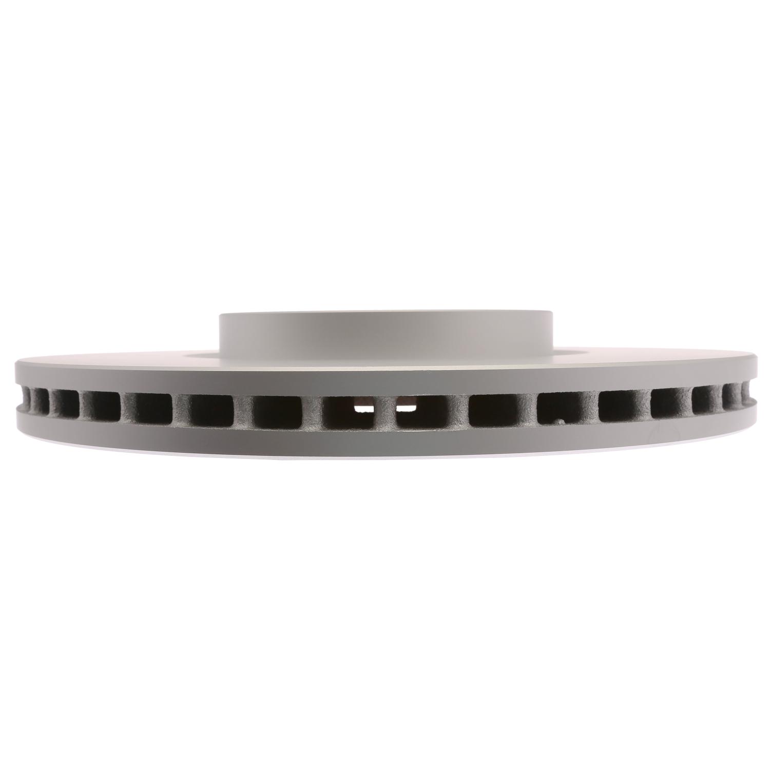 Raybestos 982348FZN Disc Brake Rotor product image 1 of 3