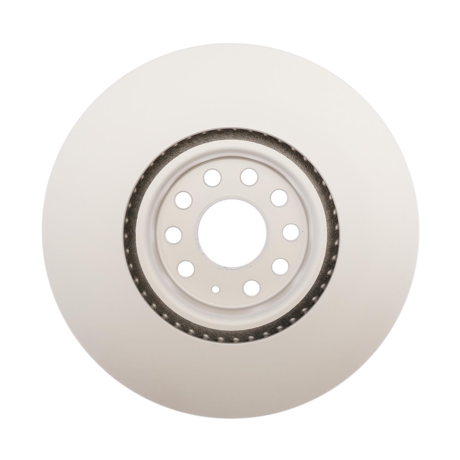 Raybestos 982348FZN Disc Brake Rotor product image 2 of 3