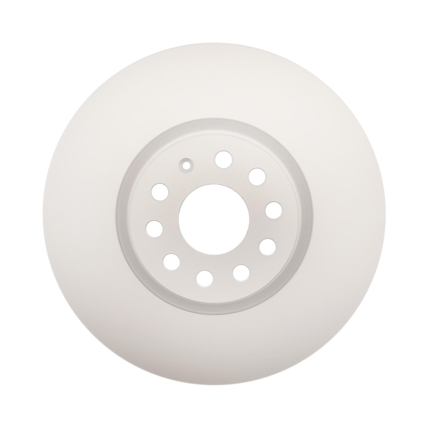 Raybestos 982348FZN Disc Brake Rotor product image 3 of 3