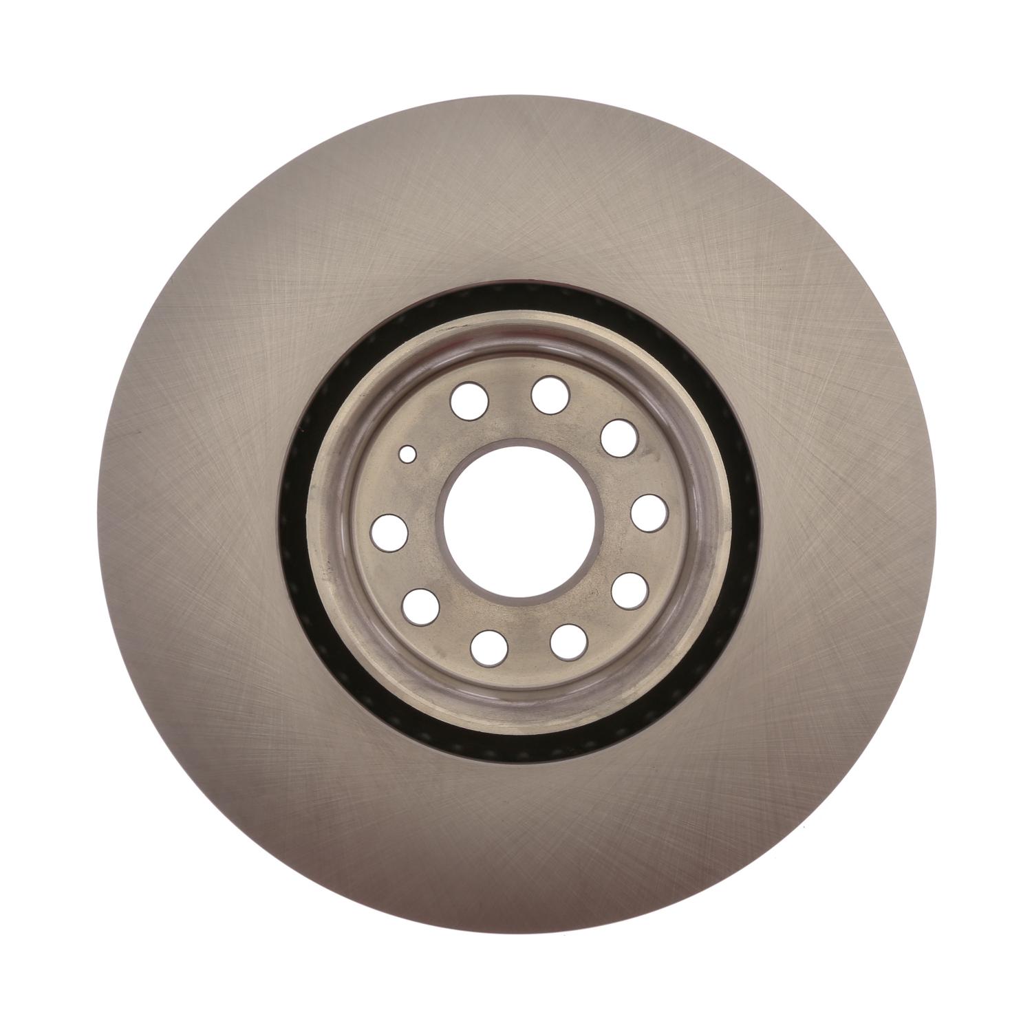 Raybestos 982348R Disc Brake Rotor product image 2 of 3