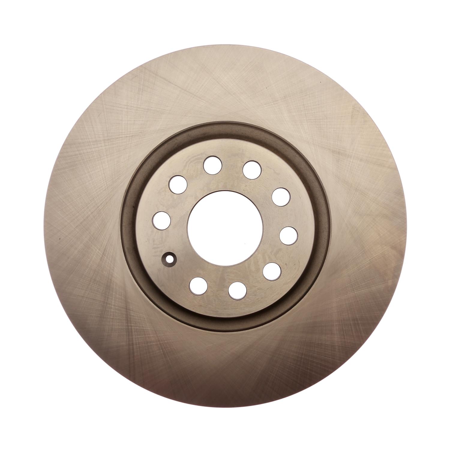 Raybestos 982348R Disc Brake Rotor product image 3 of 3