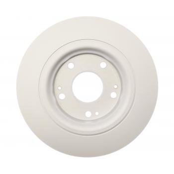 Raybestos 982354 Disc Brake Rotor product image 2 of 3