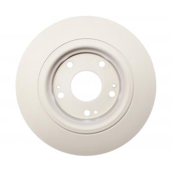 Raybestos 982354FZN Disc Brake Rotor product image 2 of 3