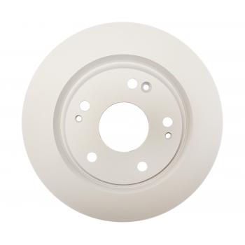 Raybestos 982354FZN Disc Brake Rotor product image 3 of 3