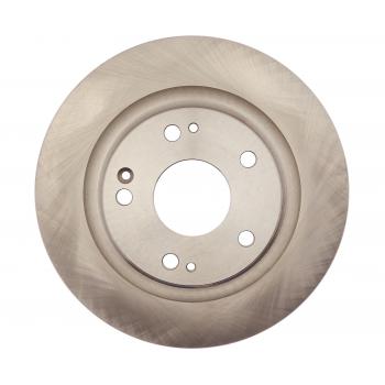 Raybestos 982354R Disc Brake Rotor product image 3 of 3