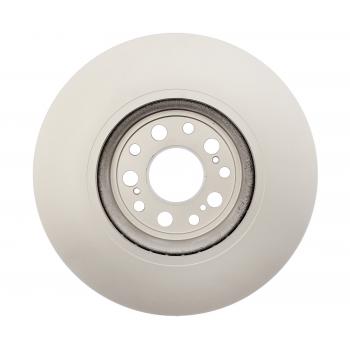 Raybestos 982355FZN Disc Brake Rotor product image 2 of 3