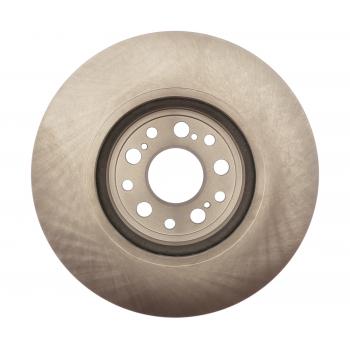 Raybestos 982355R Disc Brake Rotor product image 2 of 3