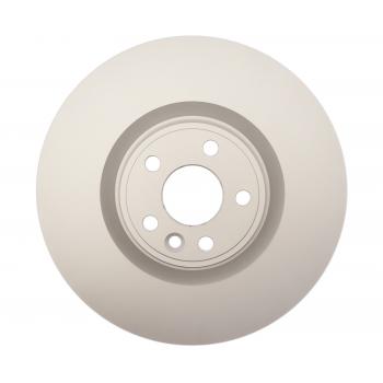 Raybestos 982356 Disc Brake Rotor product image 3 of 3