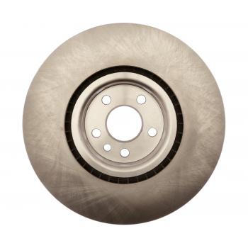 Raybestos 982356R Disc Brake Rotor product image 2 of 3